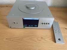 Pro-Ject Audio CD Box RS CD