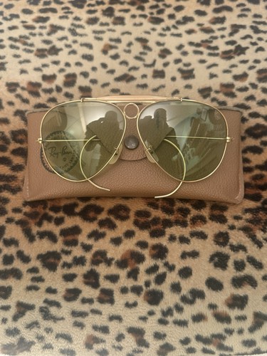 Ray ban brille aviator - brille,