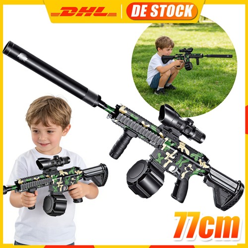 Automatische m416 - automatische,