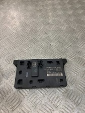 TÜRSTEUERGERÄT VORNE LINKS MERCEDES VITO W639 2007 6398200026 #2