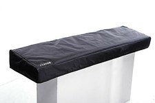 Custom gepolsterte Abdeckung