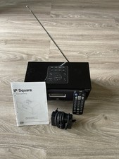 Internetradio von dnt IP Square