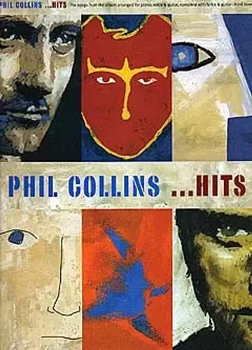 Phil collins hits - phil, ...hits
