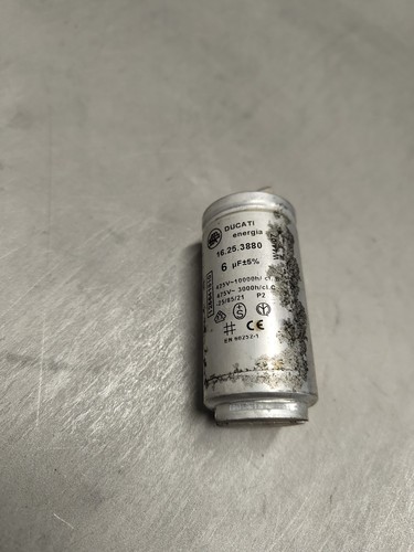 Aeg t56840 kondenstrockner - aeg,