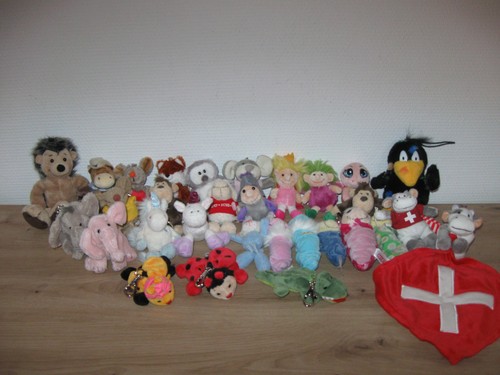Schaffer und nici sonstige - und,