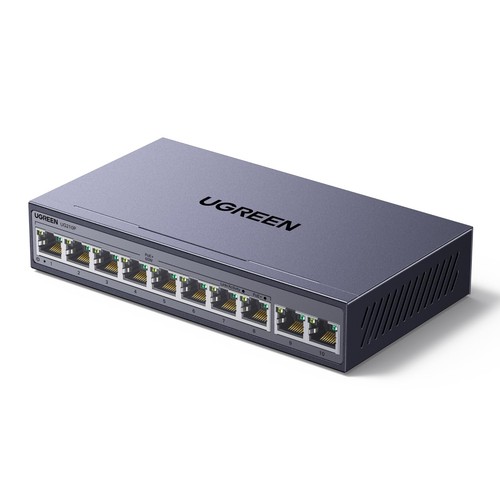 Ugreen port gigabit - port,