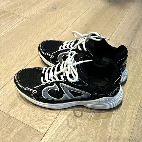 Dior b30 herren sneaker low - dior,