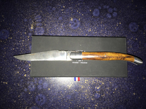 Fontenille pataud laguiole - pataud,