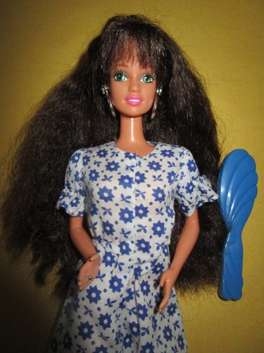 B1729 brünette barbie teresa - b1729),