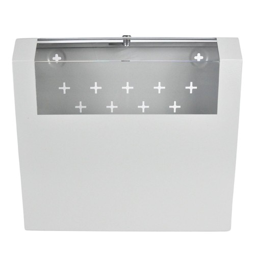 Koscom wandgehäuse slimbox - koscom,