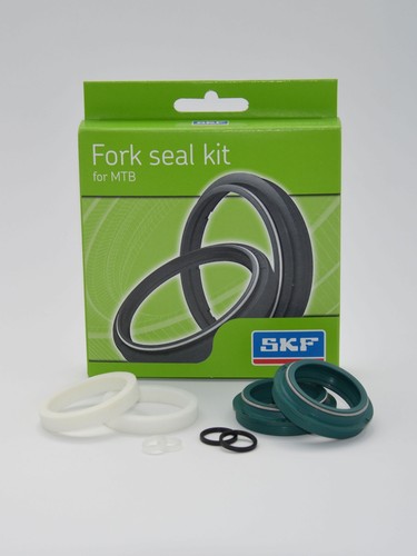 Skf mtb gabelsimmerringsatz - skf,