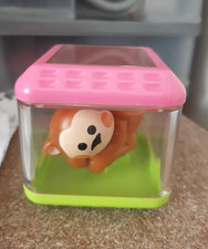 Fisher price 5cm peek - 2"/5cm, boo