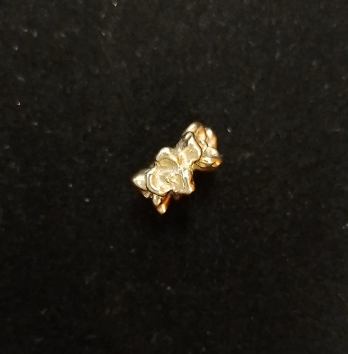 Pandora charm 585 gelbgold - pandora,