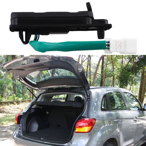 Für mitsubishi heckklappe - mitsubishi,