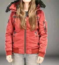 KHUJO" Damen Kids Trend Jacke