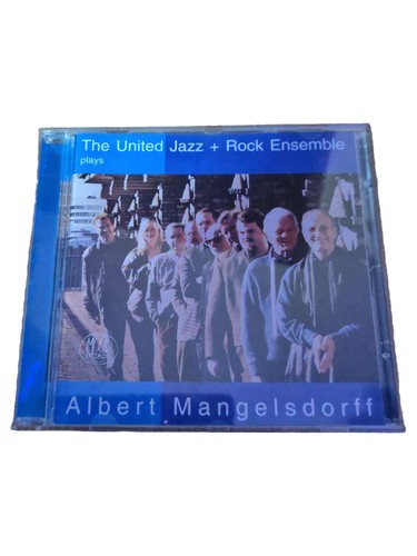 United jazz rock - united,