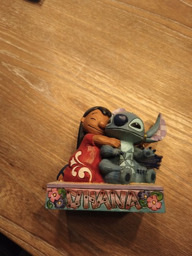 Disney traditions enesco jim - disney,