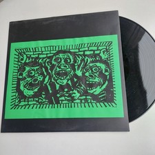 HOSTAGES OF AYATOLLAH - " DAS