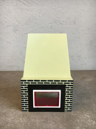 Vintage ofen kamin - ofen,