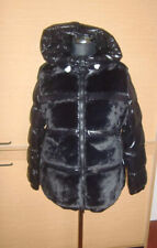 GEOX RESPIRA Jacke Kunstfell