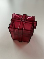 Tupperware geschenk box - tupperware, geschenk-box
