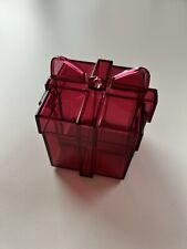 TUPPERWARE GESCHENK-BOX