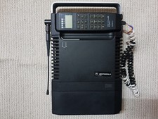 Motorola Autocom Mannesmann Kienzle Autotelefon Handy PRX-C451