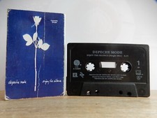 DEPECHE MODE ENJOY THE SILENCE