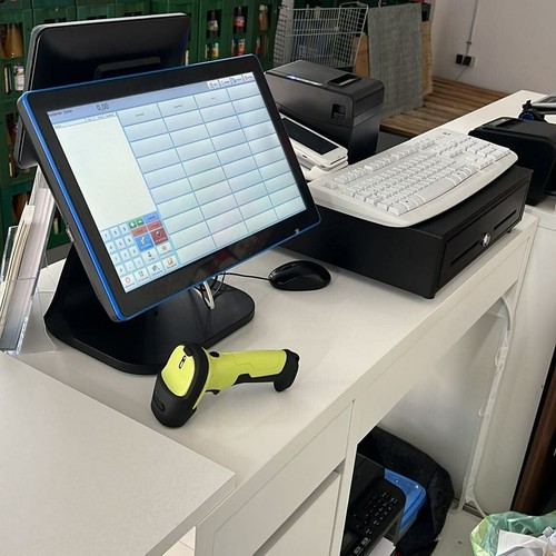 Tse kassensystem einzelhandel - tse,
