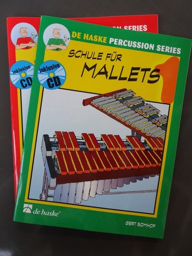 Haske percussion series - haske,