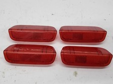 VW Golf 5 1K - Reflektor Türleuchte Katzenauge 4 Stück  1K0947419 (11)