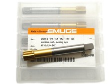 Emuge Gewindeformer M 16x1,5