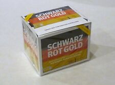 Panini SCHWARZ ROT GOLD