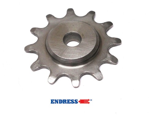 Endress kettenrad - endress,