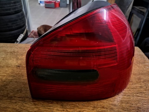 Audi rücklicht rechts - a3,