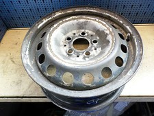 6,5 x 16 ET60 Stahlfelge Mercedes Benz Vito W639 111 CDI Bj.08 