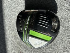 Callaway Epic Max LS Driver