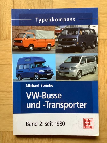 Busse transporter band 2 - u.-transporter,