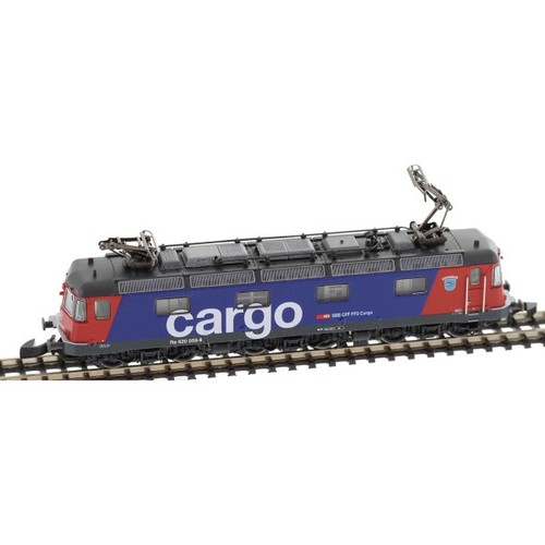 Märklin 88241 lok - e-lok, reihe