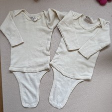2× Engel Baby Body