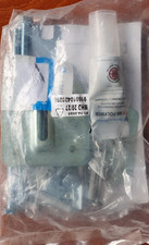 Befestigungssatz für freistehende Unterschränke / Kücheninsel Nobilia / Hettich