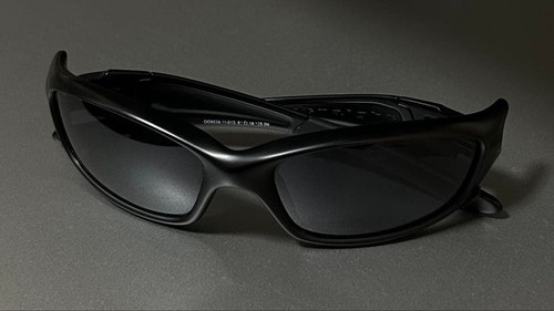 Oakley straight jacket - straight, io