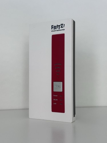 Avm fritz repeater 1750e wlan - avm,