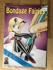 Bond.ge Fairies deutsche