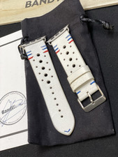 Bandwerk Sonderedition Sharknose BMW M 635 CSI Apple Watch Armband