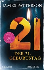 Der 21. Geburtstag | James