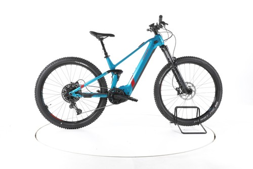 Conway xyron e bike - conway, s