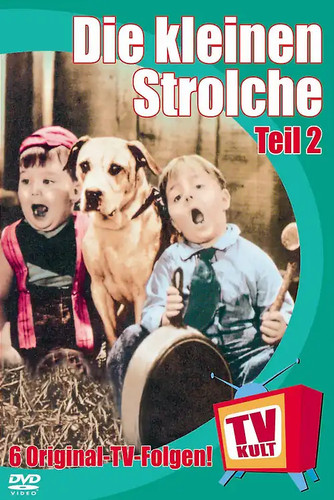 Kult die kleinen - tv,