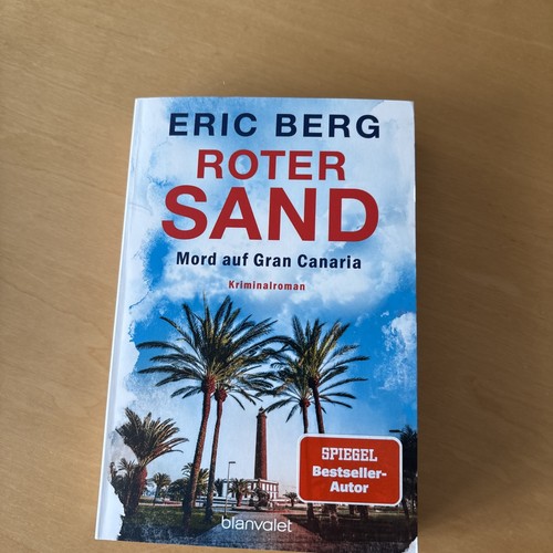 Roter sand mord auf gran - -,