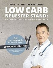 Low Carb - neuester Stand: mit